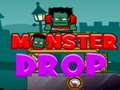 Spel Monster Släpp på nätet