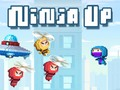 Spel Ninja Upp på nätet