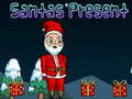 Spel Santas Present på nätet