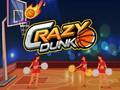 Spel Galet Dunk på nätet