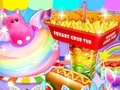Spel Karneval Kock Matlagning 2 på nätet