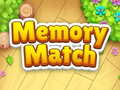 Spel Minnesmatch på nätet