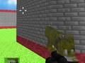 Spel Blokig Kamp SWAT Zombie Apokalyps på nätet