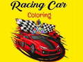 Spel BTS Racing Bil Färgning på nätet