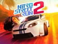 Spel Nitro Gatumatch 2 på nätet