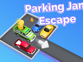 Spel Parkeringskön Flykt på nätet