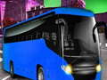 Spel Snabb Buss: Ultimat Parkering 3D 2022 på nätet