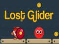Spel Förlorad glidflygare på nätet
