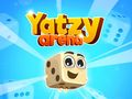 Spel Yatzy Arena på nätet
