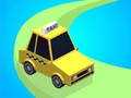 Spel Trafik Pussel på nätet