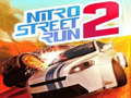 Spel Nitro Gatulöp 2 på nätet