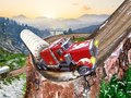 Spel Snösimulator för Lastbil på nätet