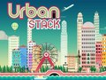 Spel Urban Stapel på nätet