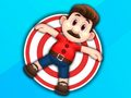 Spel Sparka Mario på nätet