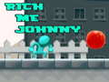Spel Gör mig rik, Johnny på nätet
