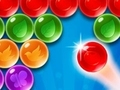 Spel Bubbelslag på nätet