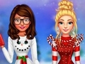 Spel Mina Perfekta Julkostymer på nätet