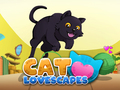 Spel Kattens kärleksflykt på nätet