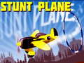 Spel Stuntflygplan på nätet