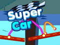 Spel Superbil på nätet