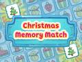 Spel Julminnesspel på nätet