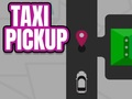 Spel Taxihämtning på nätet