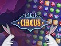 Spel Magisk Cirkus på nätet