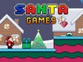 Spel Julfestspel på nätet