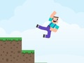 Spel Noob Hjärnskada på nätet