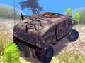 Spel Lastbil Offroad Körning Tung Transport på nätet