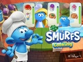 Spel Smurfarna Lagar Mat på nätet
