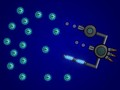 Spel Rymdmodul på nätet