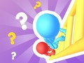 Spel Trappquiz på nätet