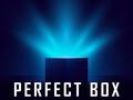 Spel Perfekt Box på nätet