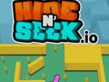 Spel Kurragömma.io på nätet