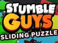 Spel Stumble Guys: Glidande Pussel på nätet