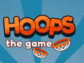 Spel HOOPS spelet på nätet