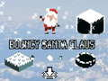Spel Bouncy Jultomte på nätet