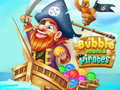 Spel Bubbla Pirater Mania på nätet