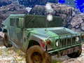 Spel Lastbil Offroad 4x4 Tung Körning på nätet