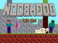 Spel NoobHood hjälper Alex! på nätet