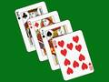 Spel Original Klassisk Solitaire på nätet