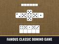 Spel Domino på nätet