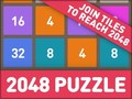 Spel 2048: Pusselklassiker på nätet