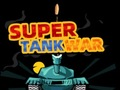 Spel Super Tankkrig på nätet