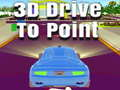 Spel 3D Körning till Punkt på nätet