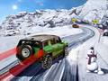 Spel SUV Snökörning 3D på nätet