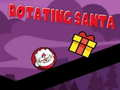 Spel Rotera Santa på nätet