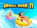 Spel Uphill Rush 11 på nätet