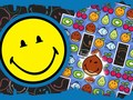 Spel Smiley World Match på nätet